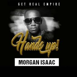 Morgan Isaac - Hands Up